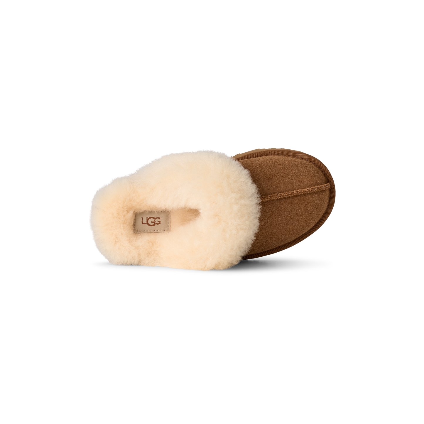 Kid's Disquette Slipper