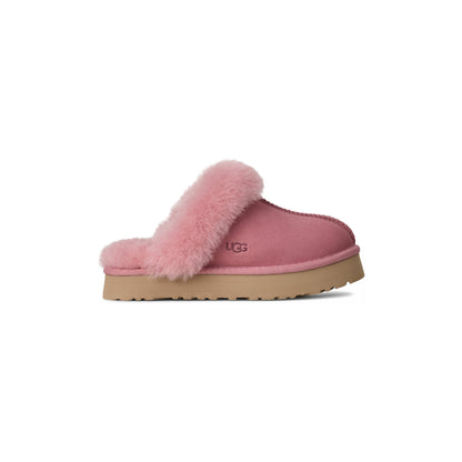 Kid's Disquette Slipper in Horizon Pink