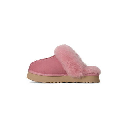Kid's Disquette Slipper in Horizon Pink