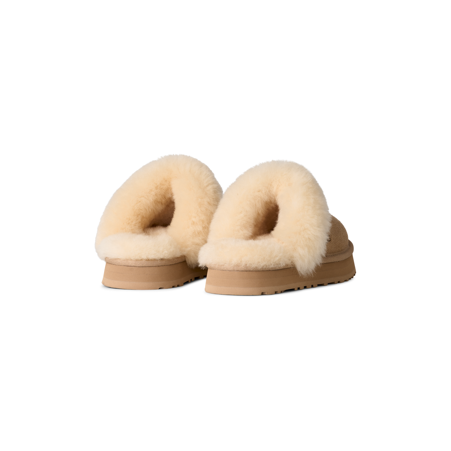 Kid's Disquette Slipper