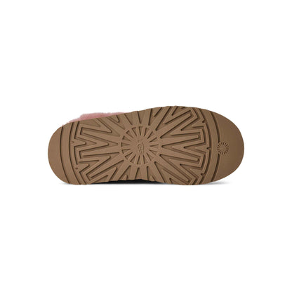 Women's Tazzelle in Pink Dawn