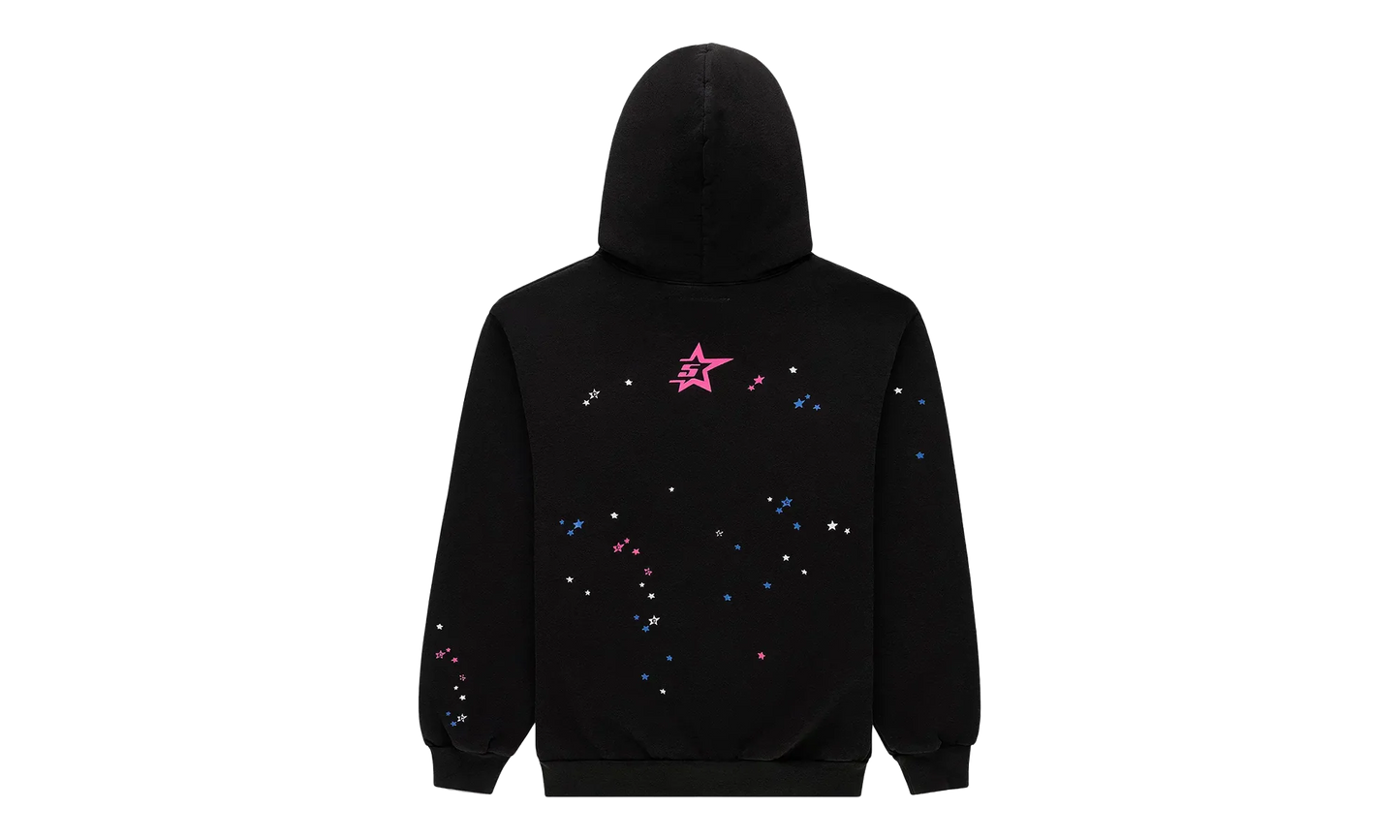 CB Punk v2 Hoodie "Owl" SP5der347