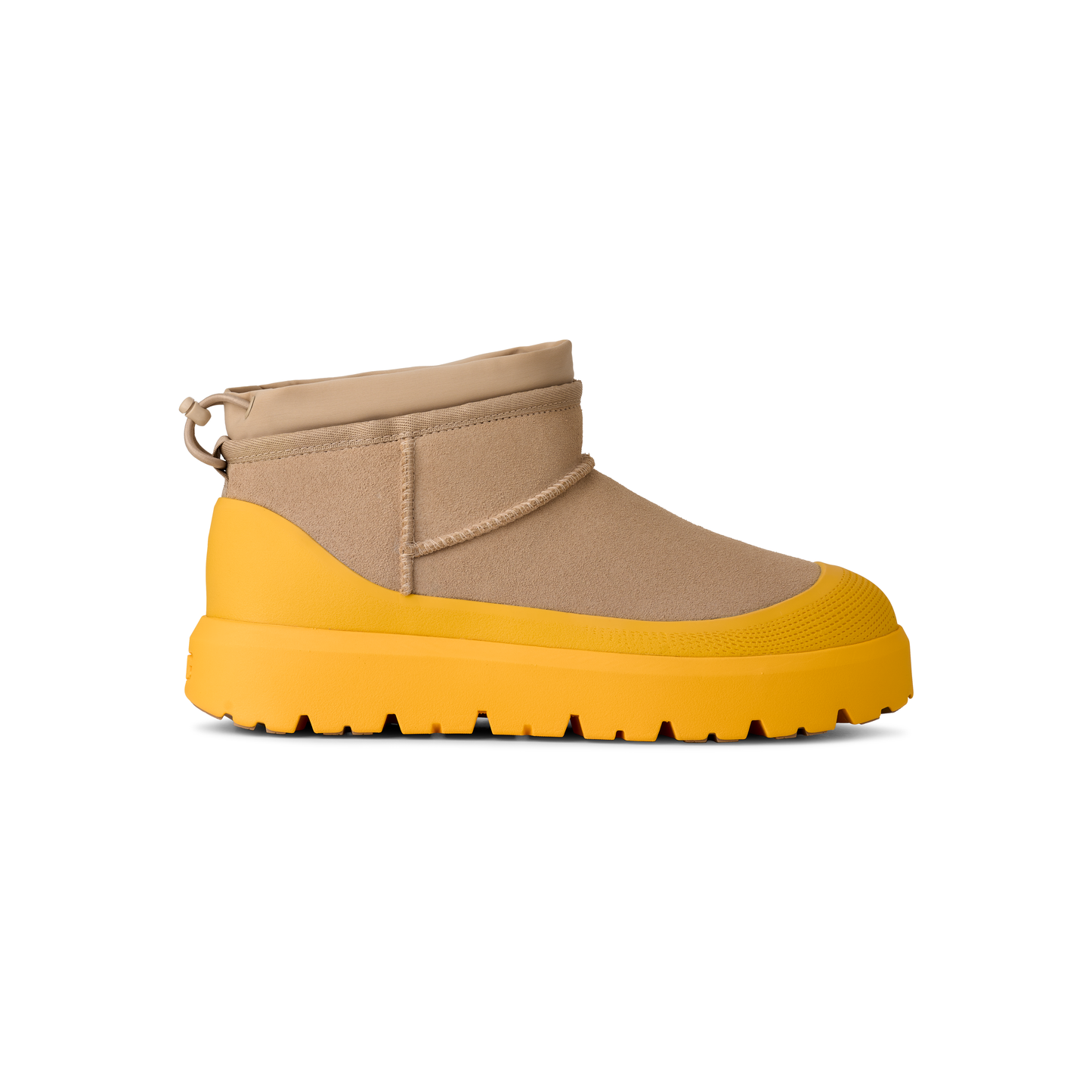 Men's Classic Ultra Mini Weather Hybrid