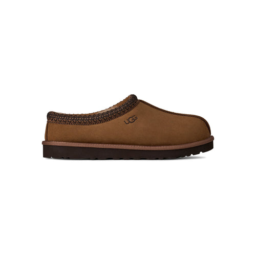 Men's Tasman II in Dark Chestnut