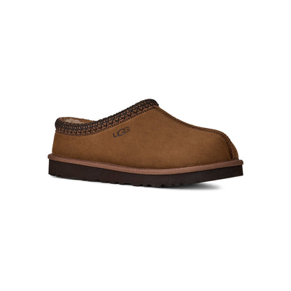 Men's Tasman II in Dark Chestnut
