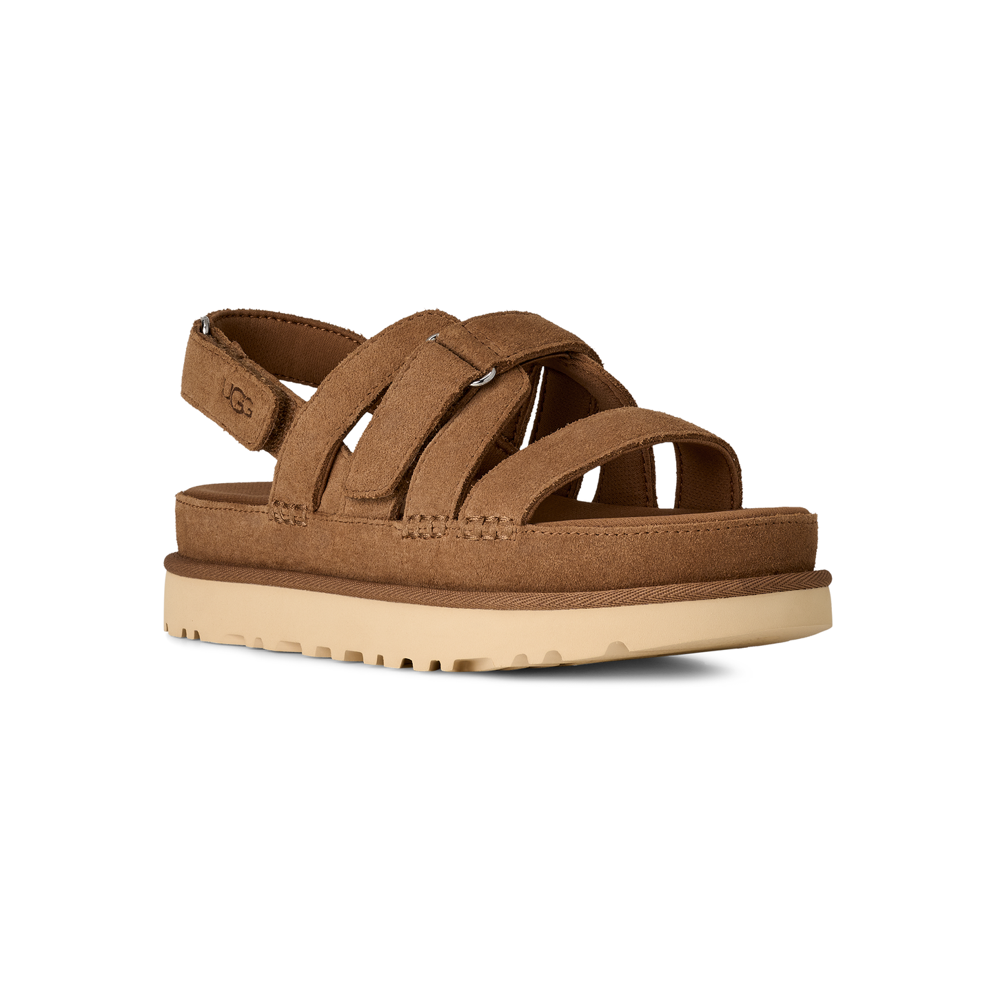 Women's Goldenstar Gleam in Chestnut