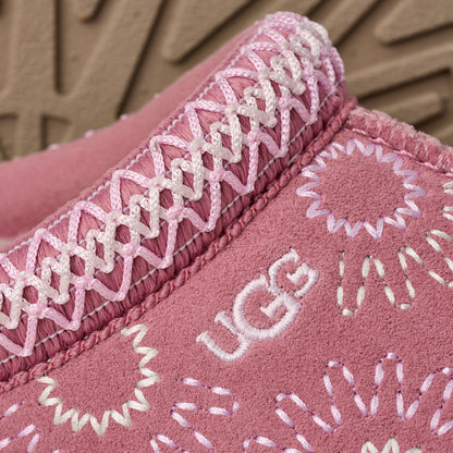 Kid's Tazz Sun Stitch in Horizon Pink