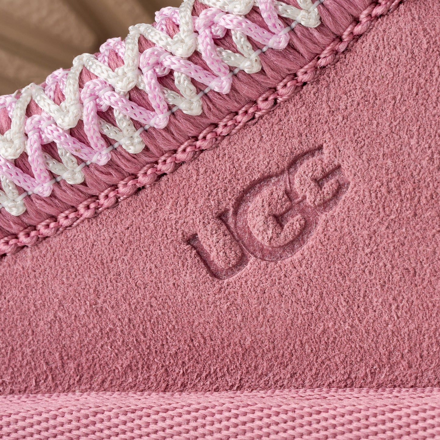 Kid's Tasman Mule in Horizon Pink