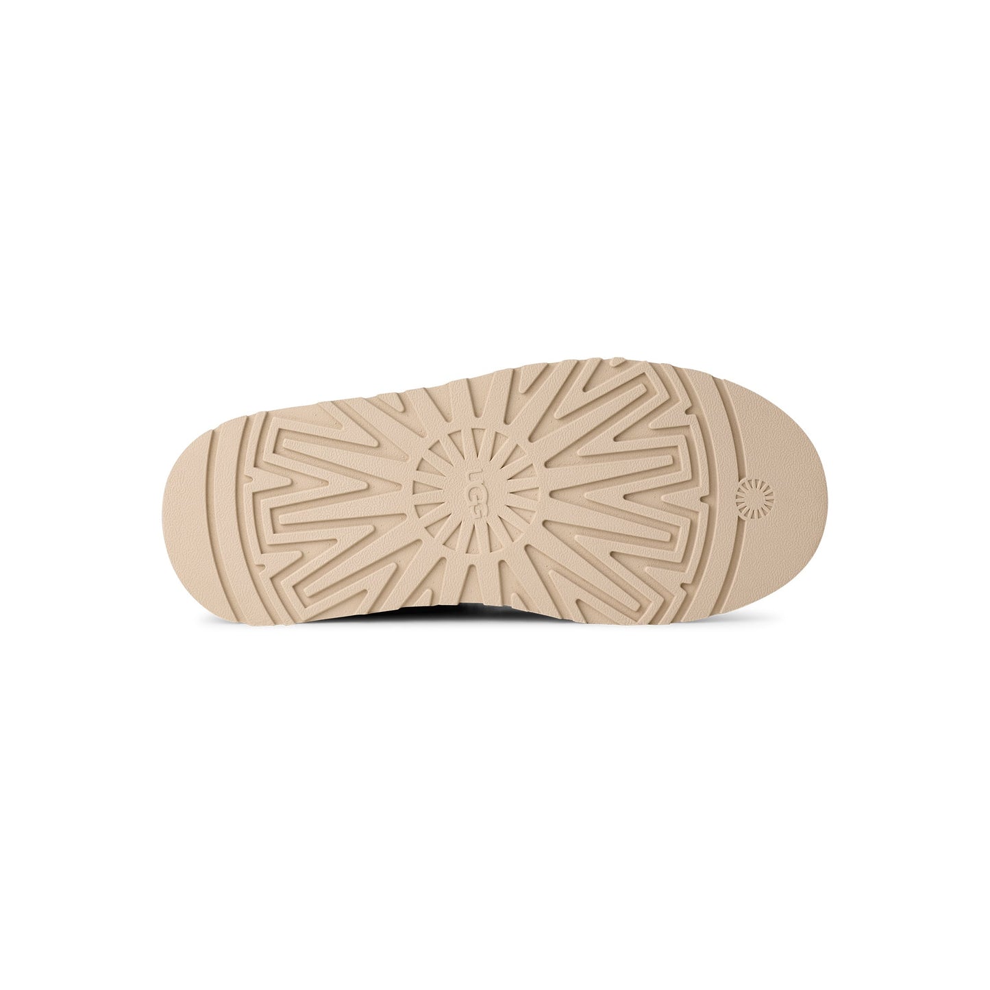 Women's Tazz Sun Stitch in Mustard Seed