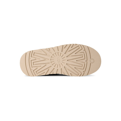 Women's Tazz Sun Stitch in Mustard Seed