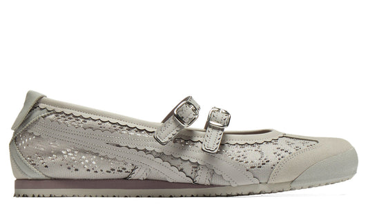 Mexico 66 TGRS Oyster Grey (Women's)