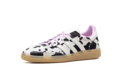 adidas Handball Spezial WMNS "Cow Print Bliss Lilac" KJ0090