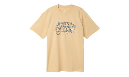 SB Max90 Skate T-Shirt "Graffiti Sesame" FZ6712 222