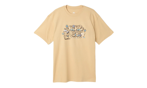SB Max90 Skate T-Shirt "Graffiti Sesame" FZ6712 222