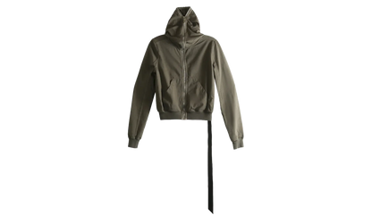 Small Gimp Hoodie WMNS "Dark Dust" DS01F4246 RIG 78