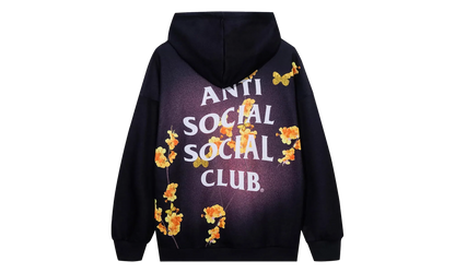 Kkoch Engineered Hoodie "Black / Multicolor" ASSC007