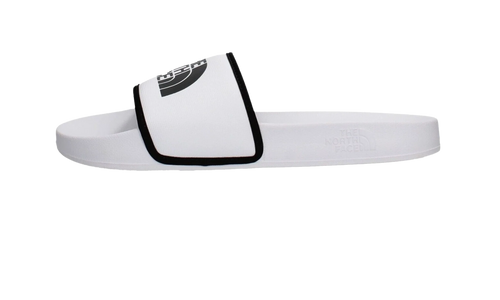 Basecamp Slid "TNF White / TNF Black" NF0A4T2RLA9