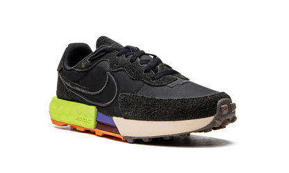 FONTANKA WAFFLE WMNS"Black Volt" DC3579 001
