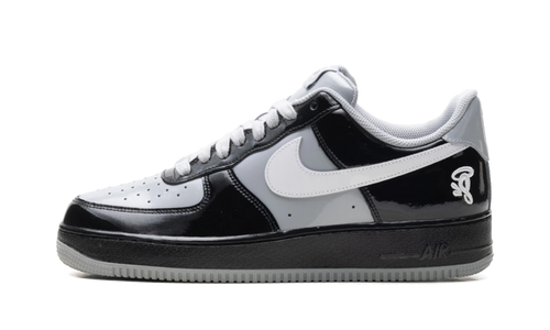 Air Force 1 Low "Central Cee - Black / Smoke Grey" IO9974 010