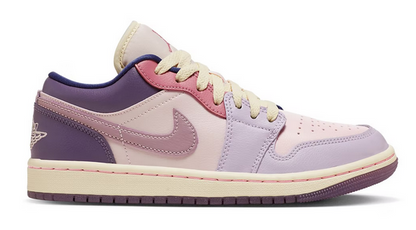 1 Low ‘Pastel Purple’ (W)