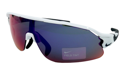 Flyfree Shield Team Sunglasses "White / Black / Field Tint" IF1107X 100