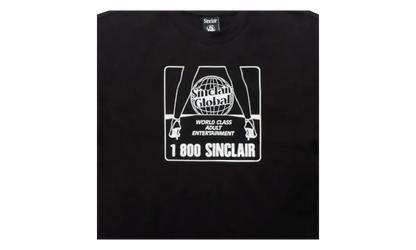 Adult Entertainment Short Sleeve T-Shirt "Black" SMT159 1 BLK
