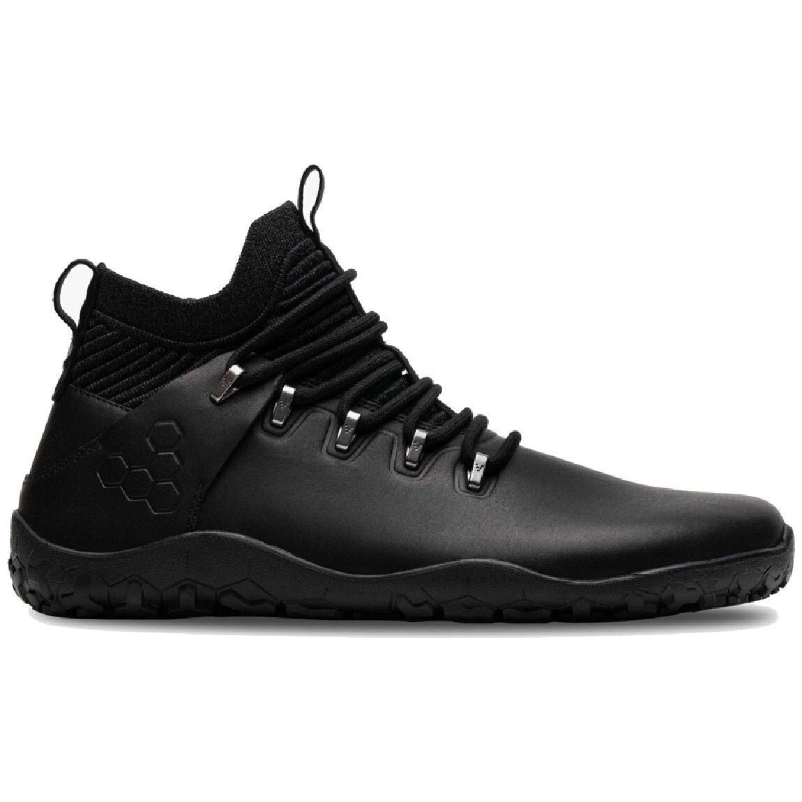 Vivobarefoot Men's Magna Leather FG Shoe