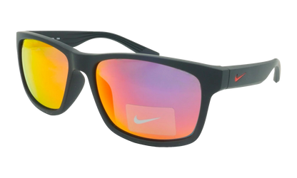 Cruiser Sunglasses "Matte Black / Infrared Mirror" FQ4677 016