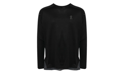 Performance Long Tee "Black Eclipse" 1ME10240106