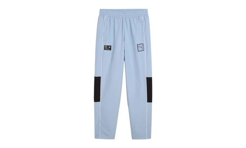 BMW MOTORSPORT SDS 2.0 BADGE PANTS "Blue" 630935 05