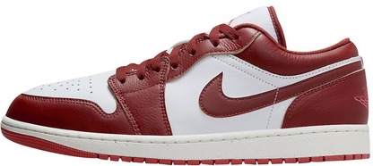 1 Low Dune Red