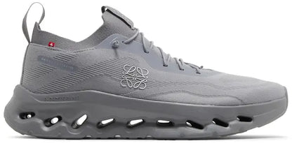 Running Cloudtilt Loewe Slate Grey