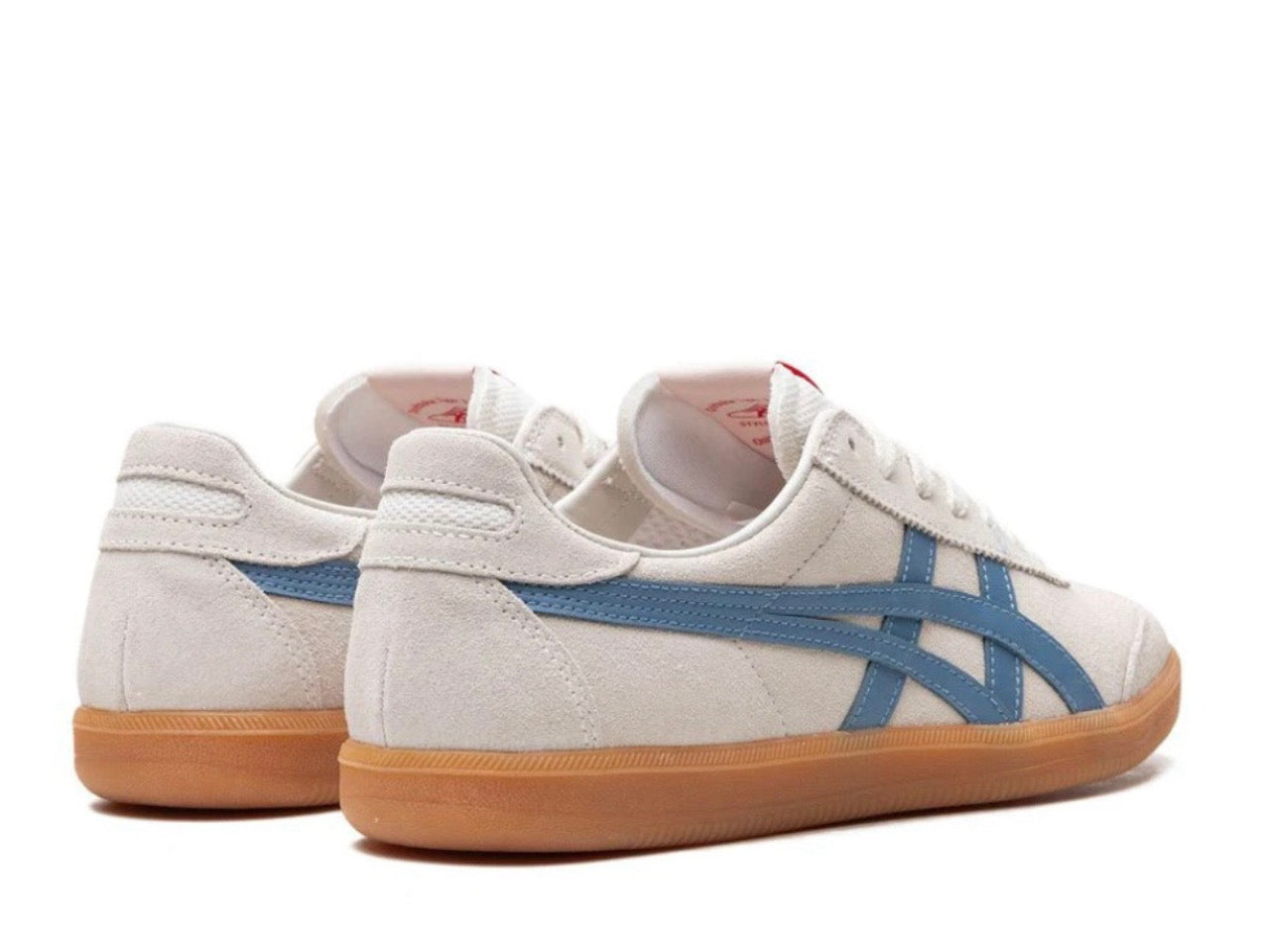 Tokuten "White Blue Gum"