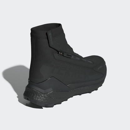 Men's adidas Terrex Free Hiker 2 Cold.Rdy Hiking Shoes