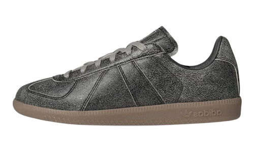 BW Army "Black Cracked Leather" JR7346