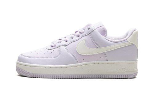 AIR FORCE 1'07 NEXT NATURE WMNS"Barely Grape" DV3808 500