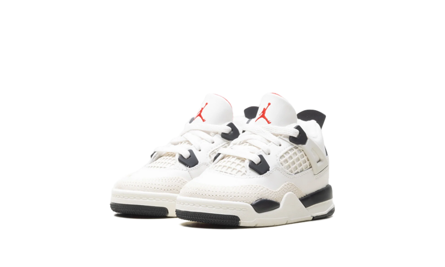 Air Jordan 4 TD "Flight Club" IM4027 100