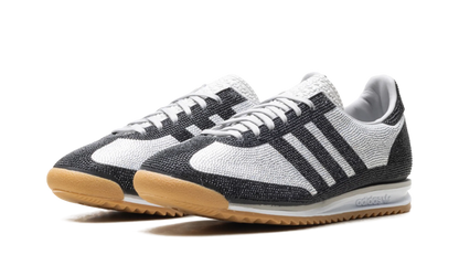 SL 72 OG WMNS "Rhinestone Grey Black" KJ6151