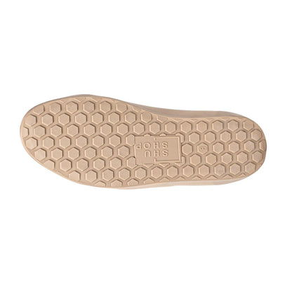 Robbie Lace Up Sneakers