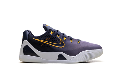 Kobe 9 EM Low GS "Fade" IM6641 400