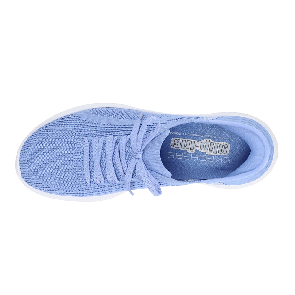Slip-ins Ultra Flex 3.0 Brilliant Slip On Sneakers