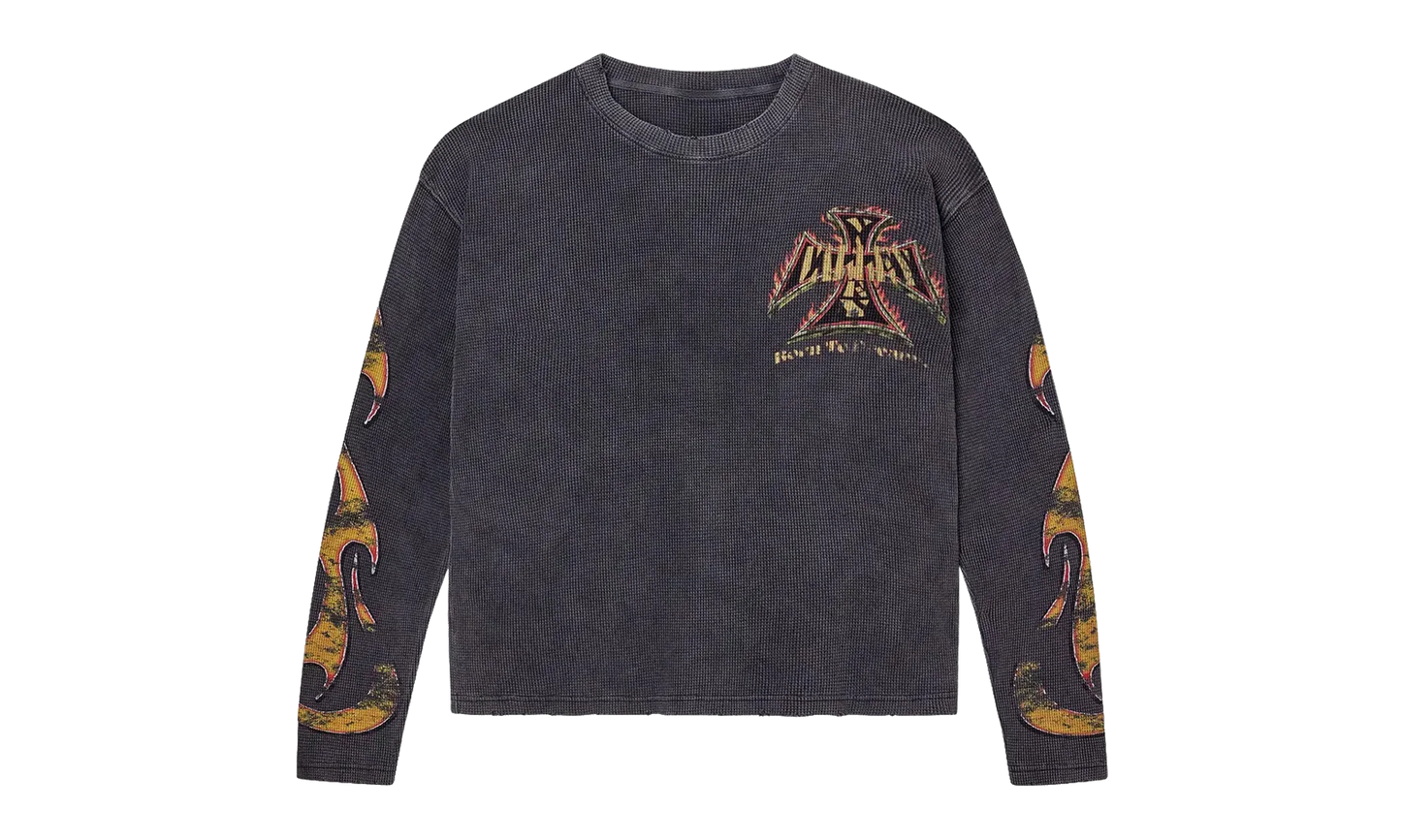 Reborn Thermal "Black" QO9B99M1