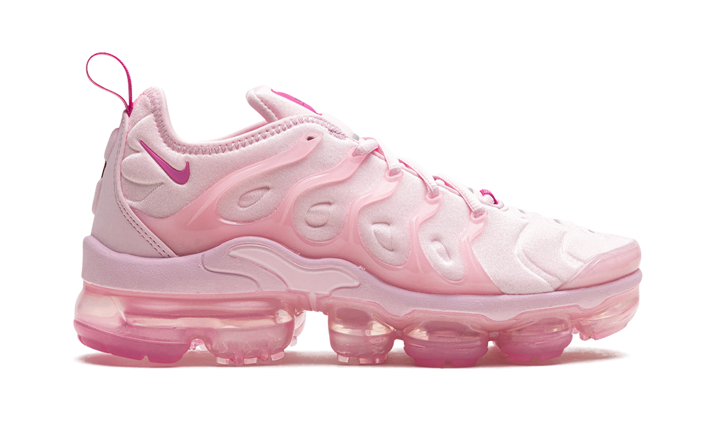 Air Vapormax Plus WMNS"Pink Foam" FZ3614 686