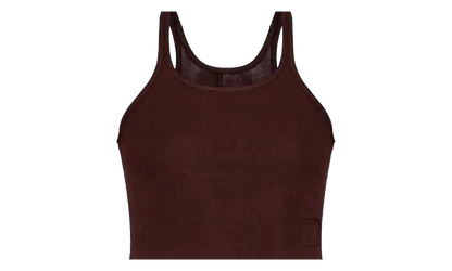 Basic Tank Cropped 43 "Scab" DS02E7100RN