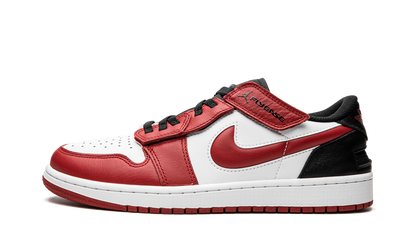 1 Low FlyEase "Gym Red" DM1206 163