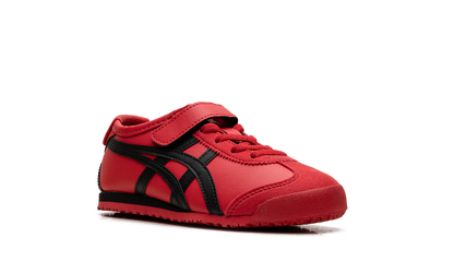 Tiger Mexico 66 PS "Classic Red Black" 1184A049 600
