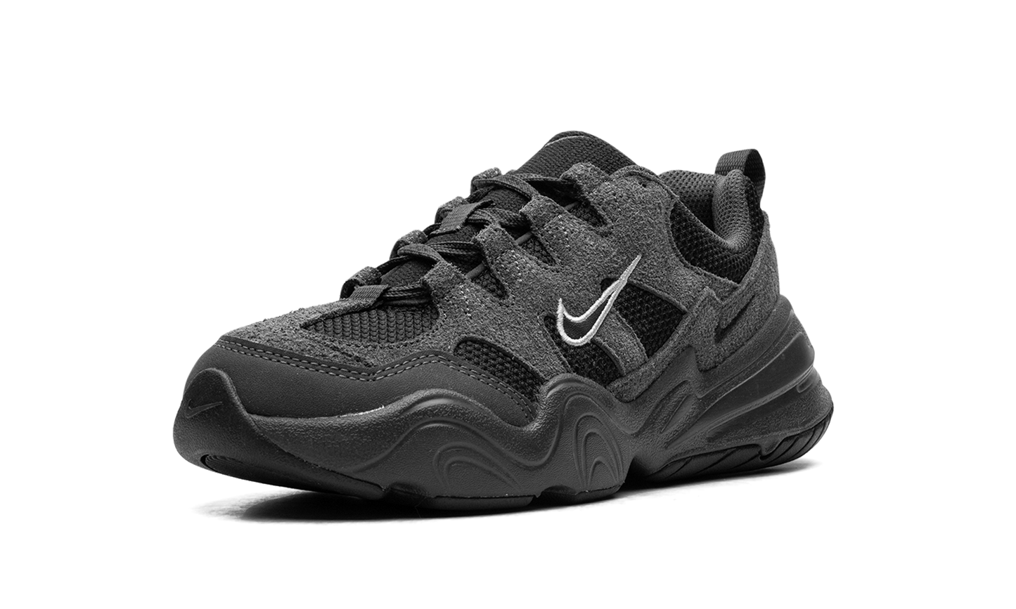 Tech Hera WMNS"Black" DR9761 003
