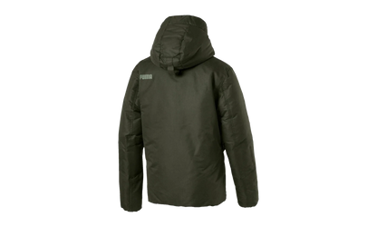 Streetstyle 480 HD Down Jacket "Forest Night" 851635 15