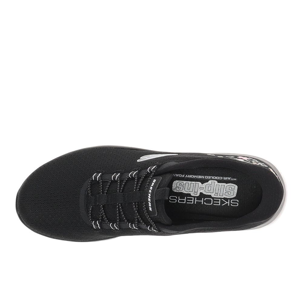 Summit Slip-ins Spring Blossom Sneakers