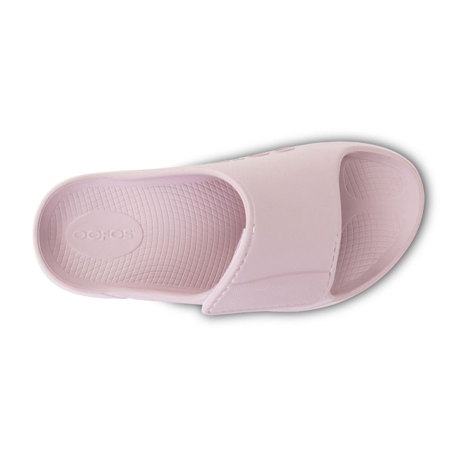 Unisex Ooahh Sports Flex Sandals in Stardust